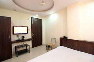 Hotel D Inn, New Delhi 2